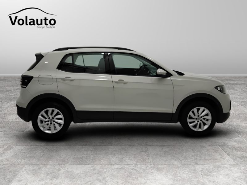 GuidiCar - VOLKSWAGEN T-Cross 2023 T-Cross 1.0 tsi Style 95cv Usato