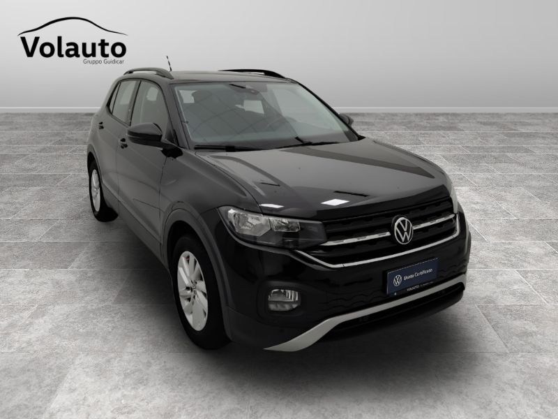 GuidiCar - VOLKSWAGEN T-Cross 2023 T-Cross 1.0 tsi Style 95cv Usato