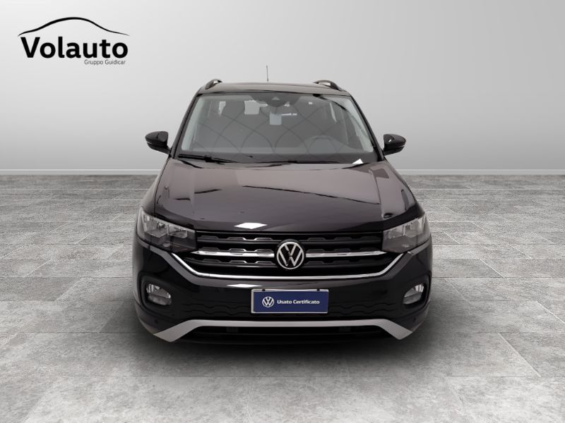 GuidiCar - VOLKSWAGEN T-Cross 2019 2023 T-Cross 1.0 tsi Style 95cv Usato