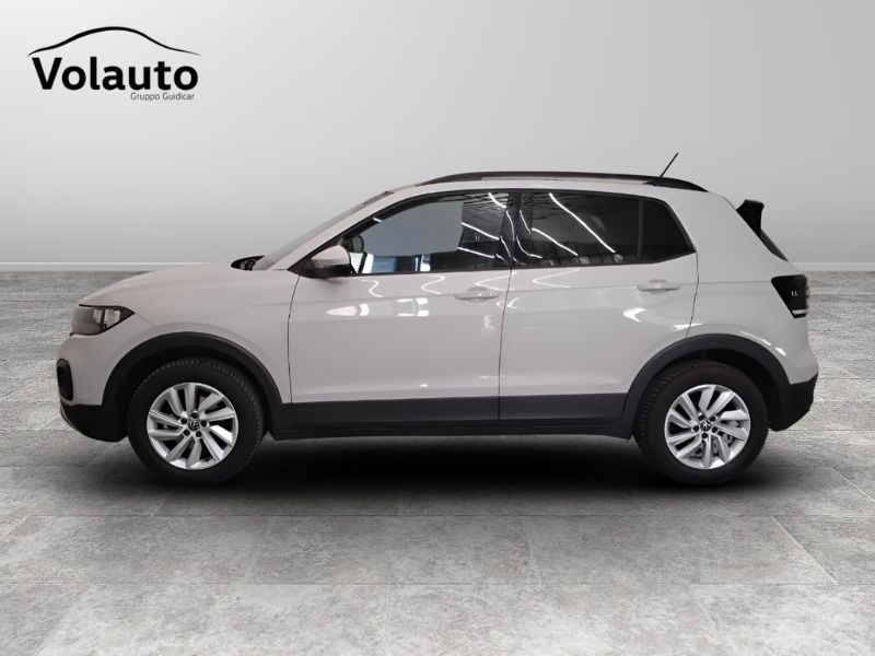 GuidiCar - VOLKSWAGEN T-Cross 2019 2023 T-Cross 1.0 tsi Style 95cv Usato