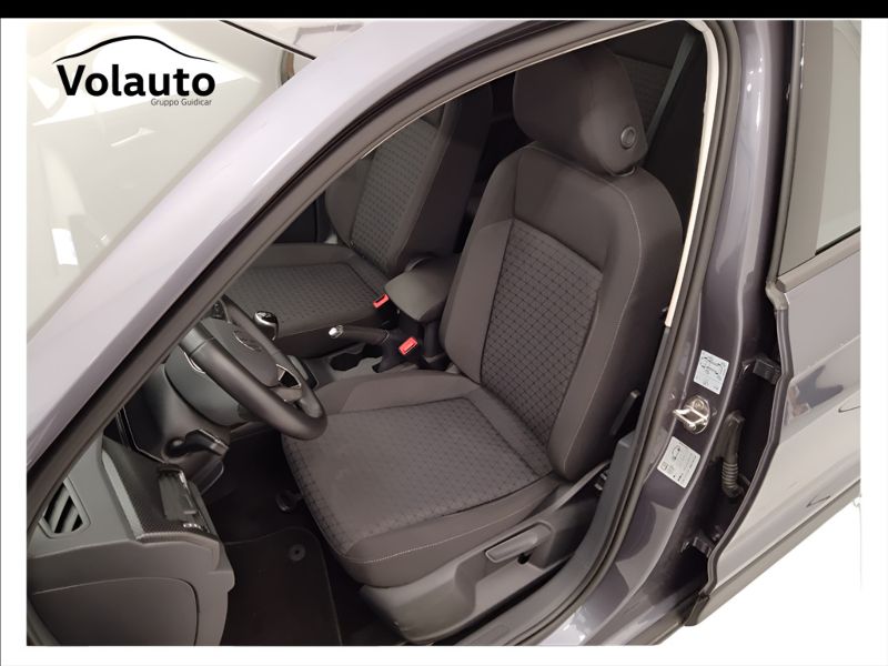 GuidiCar - VOLKSWAGEN T-Cross 2023 T-Cross 1.0 tsi Style 95cv Usato