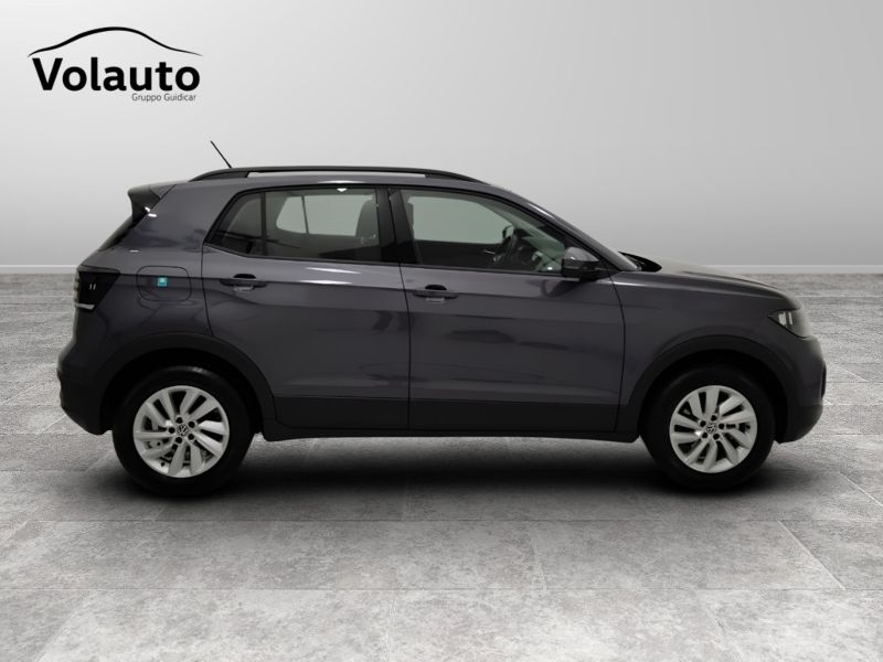 GuidiCar - VOLKSWAGEN T-Cross 2023 T-Cross 1.0 tsi Style 95cv Usato
