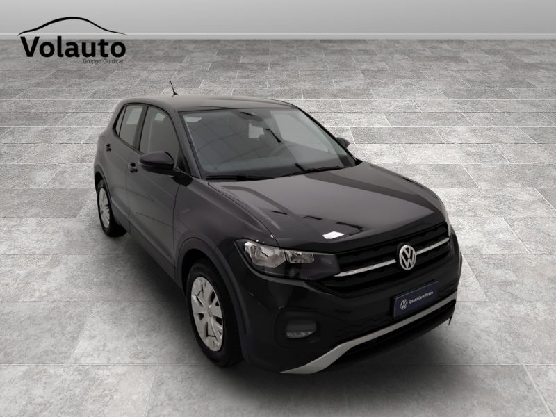 GuidiCar - VOLKSWAGEN T-Cross 2020 T-Cross 1.0 tsi Urban 95cv Aziendale