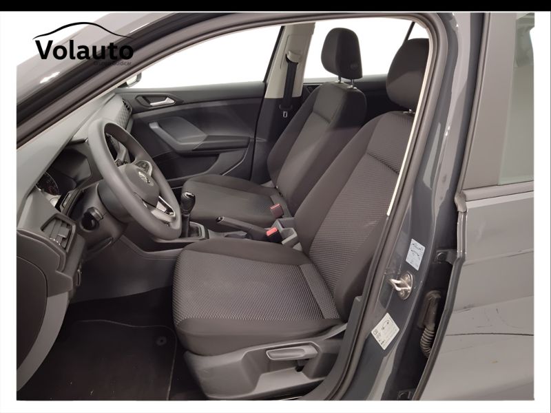 GuidiCar - VOLKSWAGEN T-Cross 2020 T-Cross 1.0 tsi Urban 95cv Aziendale