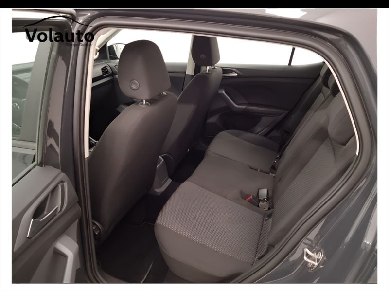 GuidiCar - VOLKSWAGEN T-Cross 2020 T-Cross 1.0 tsi Urban 95cv Aziendale
