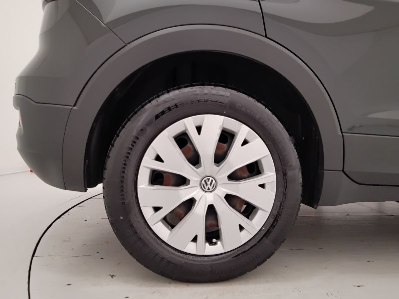 GuidiCar - VOLKSWAGEN T-Cross 2020 T-Cross 1.0 tsi Urban 95cv Aziendale