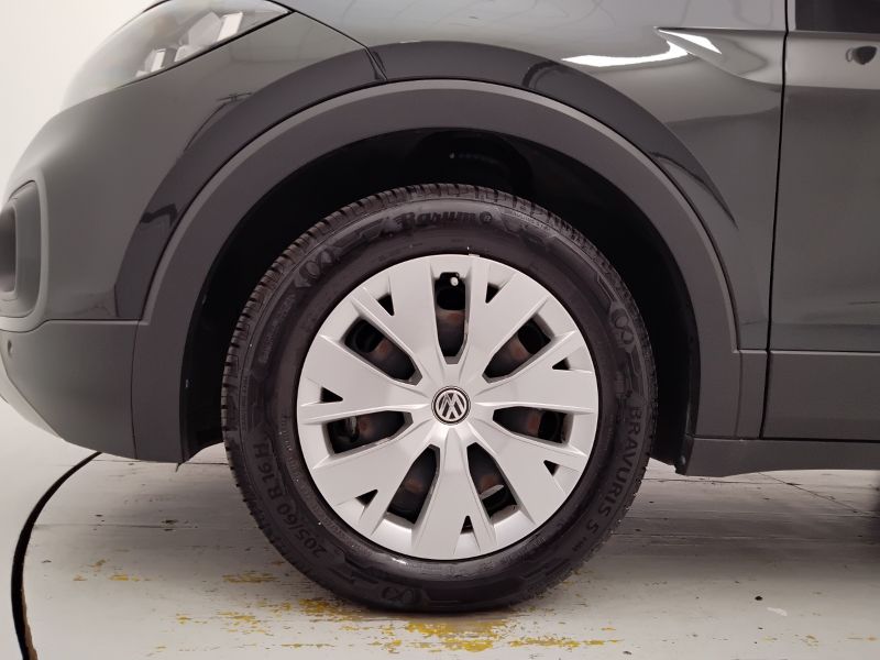 GuidiCar - VOLKSWAGEN T-Cross 2020 T-Cross 1.0 tsi Urban 95cv Aziendale