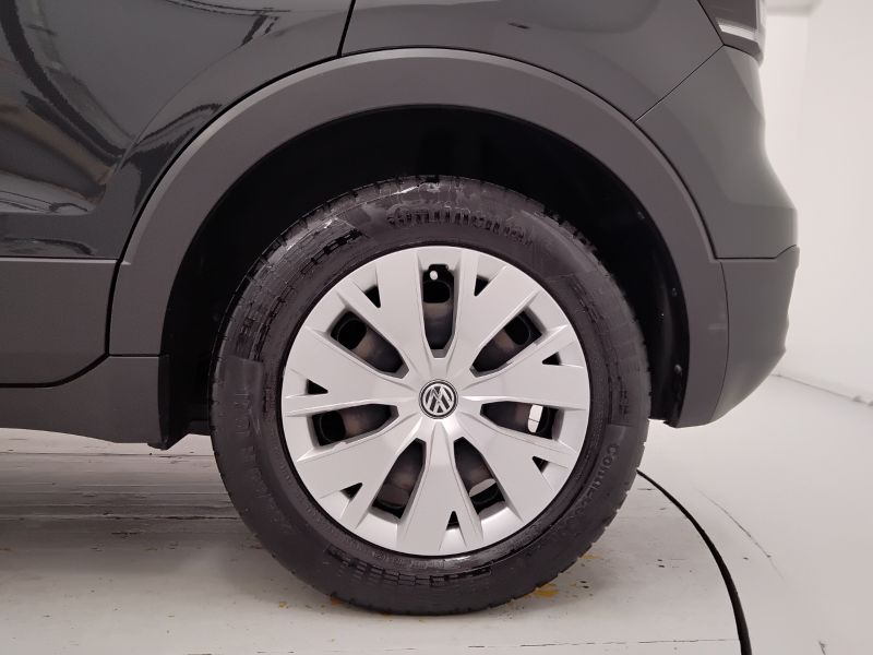 GuidiCar - VOLKSWAGEN T-Cross 2020 T-Cross 1.0 tsi Urban 95cv Aziendale