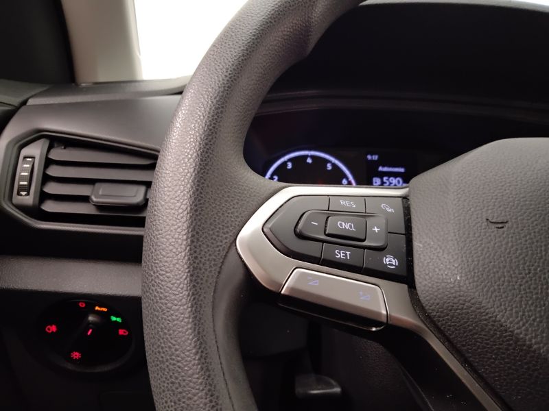GuidiCar - VOLKSWAGEN T-Cross 2020 T-Cross 1.0 tsi Urban 95cv Aziendale