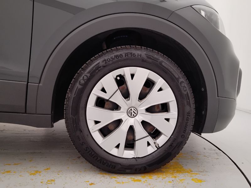 GuidiCar - VOLKSWAGEN T-Cross 2020 T-Cross 1.0 tsi Urban 95cv Aziendale