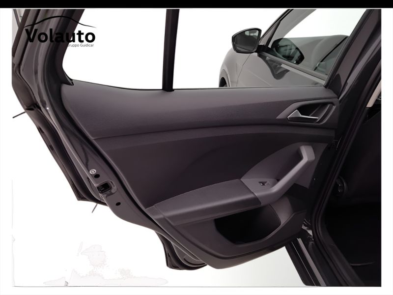 GuidiCar - VOLKSWAGEN T-Cross 2020 T-Cross 1.0 tsi Urban 95cv Aziendale