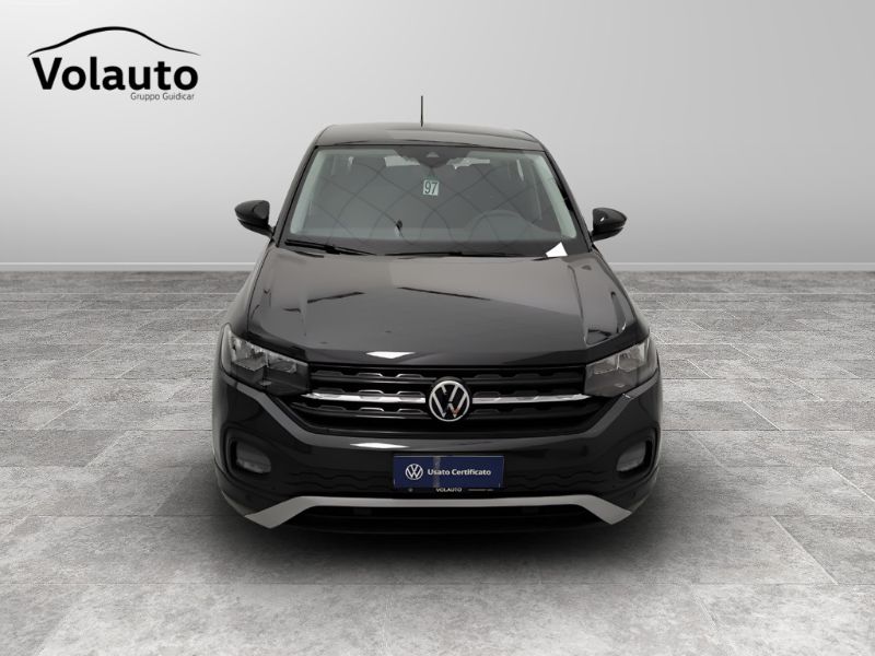 GuidiCar - VOLKSWAGEN T-Cross 2019 2020 T-Cross 1.0 tsi Urban 95cv Usato