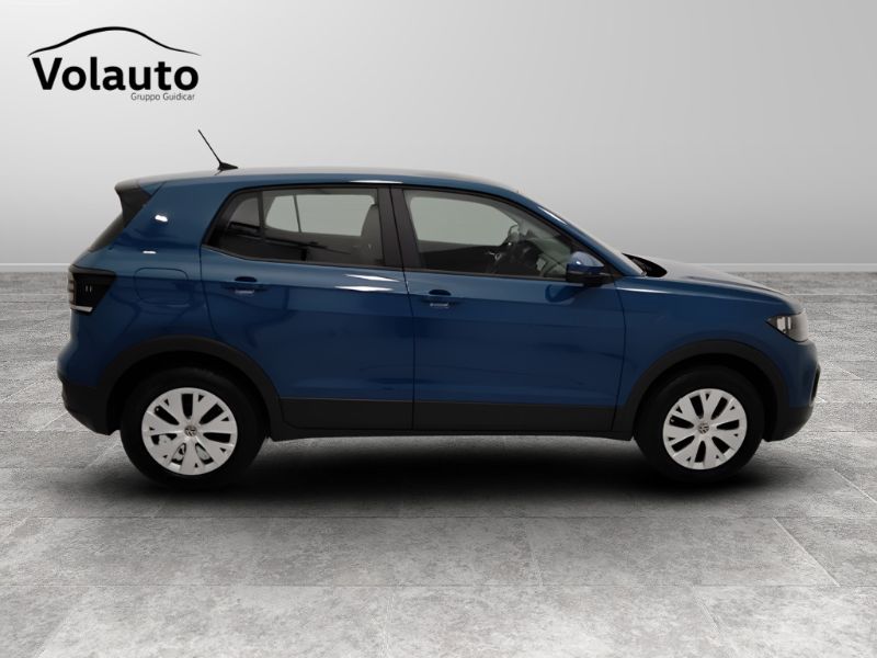 GuidiCar - VOLKSWAGEN T-Cross 2019 2021 T-Cross 1.0 tsi Urban 95cv Usato