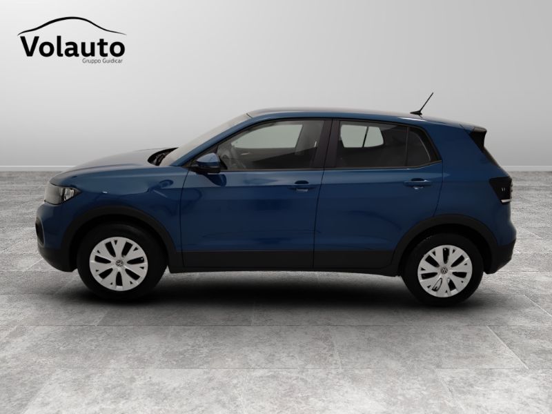 GuidiCar - VOLKSWAGEN T-Cross 2021 T-Cross 1.0 tsi Urban 95cv Usato