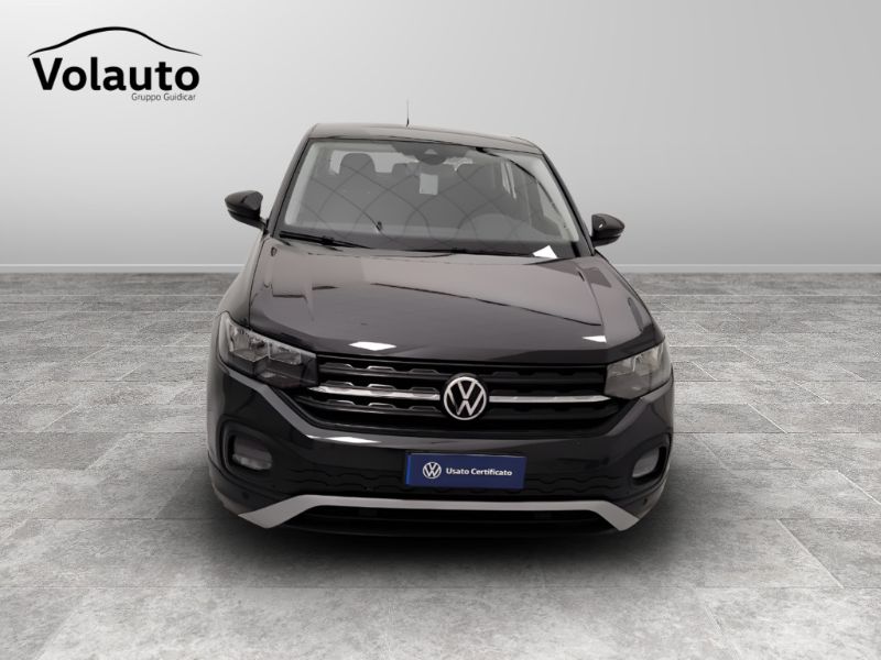 GuidiCar - VOLKSWAGEN T-Cross 2021 T-Cross 1.0 tsi Urban 95cv Usato