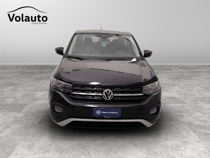 GuidiCar - VOLKSWAGEN T-Cross 2019 2021 T-Cross 1.0 tsi Urban 95cv Usato