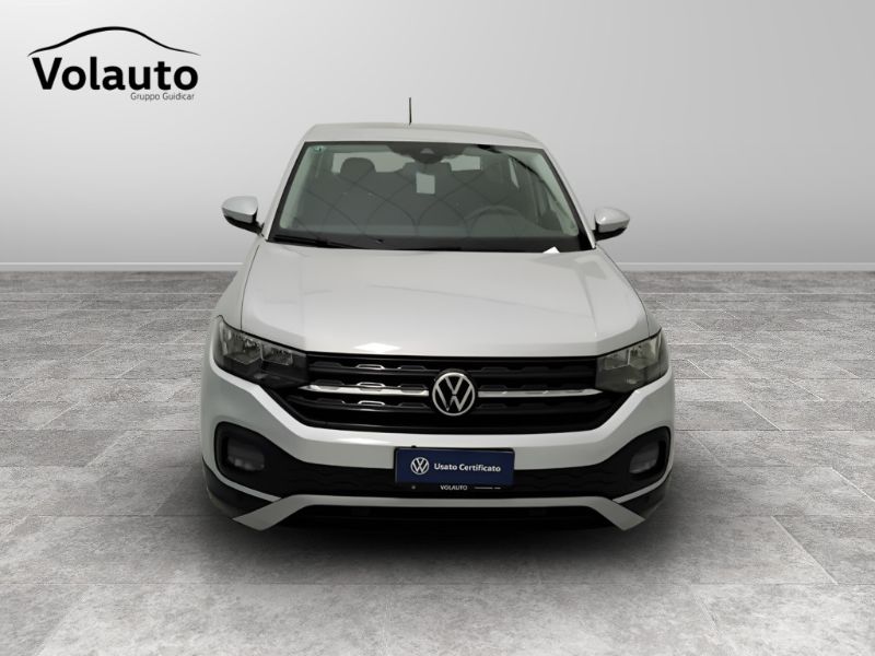 GuidiCar - VOLKSWAGEN T-Cross 2019 2021 T-Cross 1.0 tsi Urban 95cv Usato