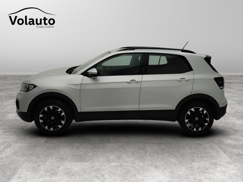 GuidiCar - VOLKSWAGEN T-Cross 2020 T-Cross 1.6 tdi Style 95cv Usato