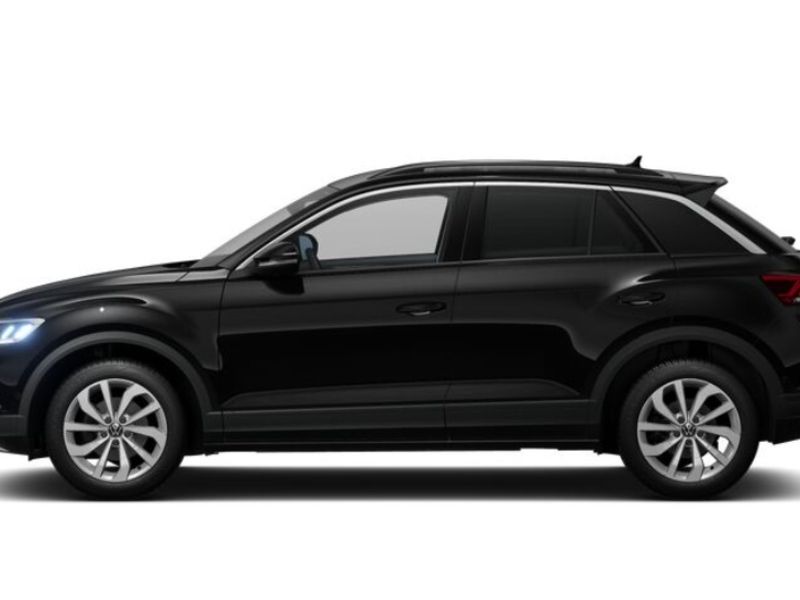 GuidiCar - VOLKSWAGEN NUOVA T-ROC 1 T-Roc 1.0 tsi Edition Plus 115cv Nuovo