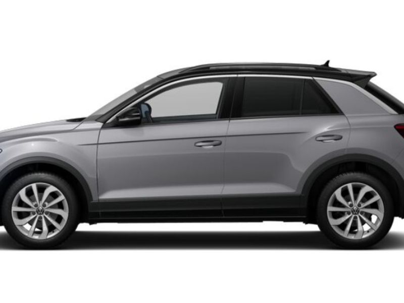 GuidiCar - VOLKSWAGEN NUOVA T-ROC 1 T-Roc 1.0 tsi Edition Plus 115cv Nuovo