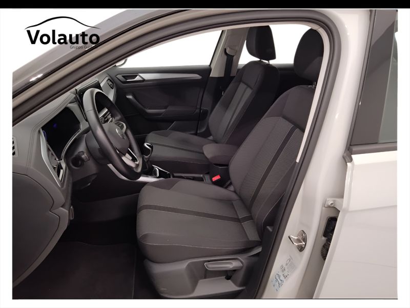 GuidiCar - VOLKSWAGEN T-Roc 2023 T-Roc 1.0 tsi Life Usato