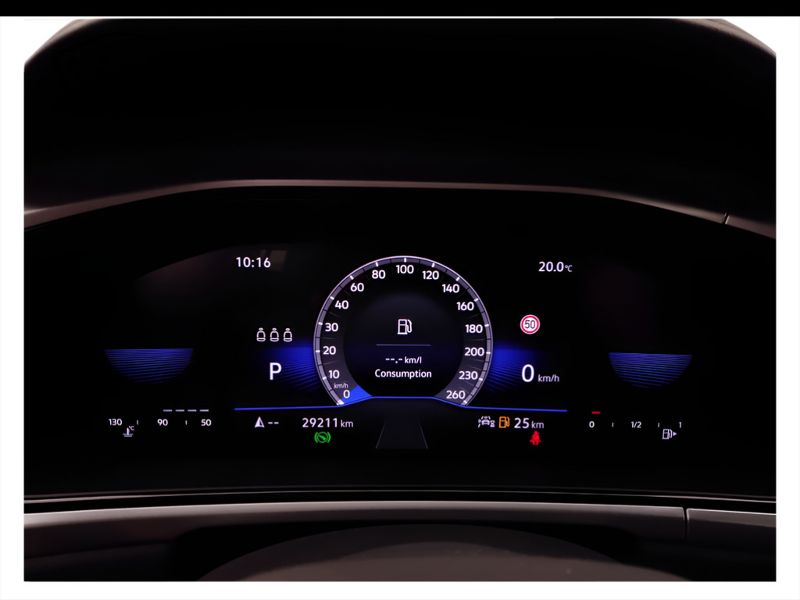 GuidiCar - VOLKSWAGEN T-Roc 2024 T-Roc 1.5 tsi act Life dsg Usato
