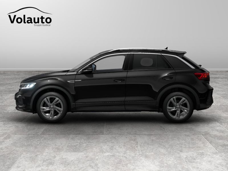 GuidiCar - VOLKSWAGEN NUOVA T-ROC 1 T-Roc 1.5 tsi act R-Line Nuovo