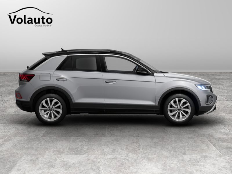 GuidiCar - VOLKSWAGEN T-Roc 1 T-Roc 1.5 tsi Edition Plus dsg Nuovo