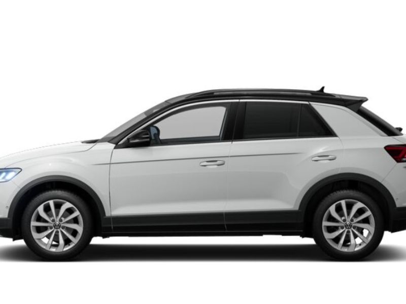 GuidiCar - VOLKSWAGEN NUOVA T-ROC 1 T-Roc 2.0 tdi Edition Plus 150cv dsg Nuovo