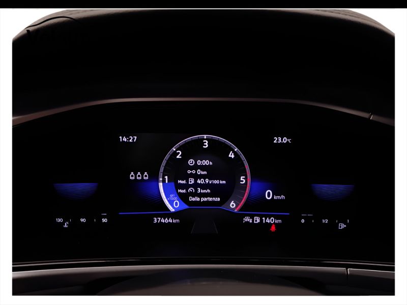 GuidiCar - VOLKSWAGEN T-Roc 2022 T-Roc 2.0 tdi scr Life 115cv Usato