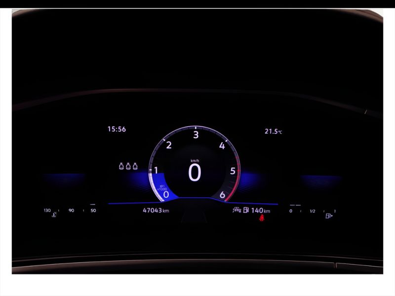 GuidiCar - VOLKSWAGEN T-Roc 2022 T-Roc 2.0 tdi scr Life 115cv Usato
