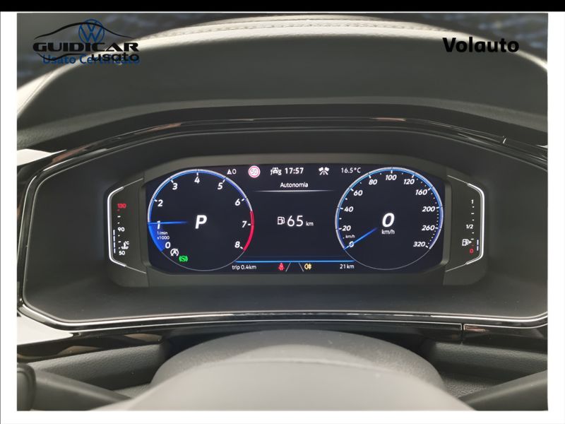 GuidiCar - VOLKSWAGEN T-Roc 2023 T-Roc 2.0 tsi R 4motion dsg Aziendale
