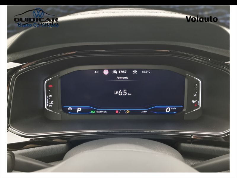 GuidiCar - VOLKSWAGEN T-Roc 2023 T-Roc 2.0 tsi R 4motion dsg Aziendale