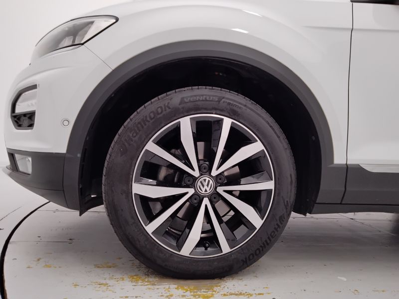 GuidiCar - VOLKSWAGEN T-Roc 2019 T-Roc 1.0 tsi Style 115cv Aziendale