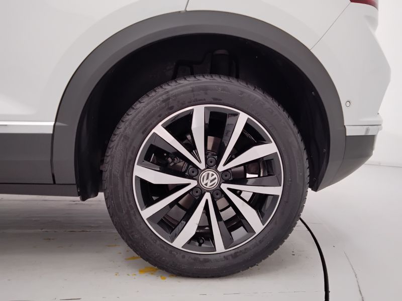 GuidiCar - VOLKSWAGEN T-Roc 2019 T-Roc 1.0 tsi Style 115cv Aziendale