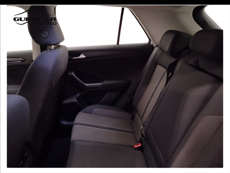 GuidiCar - VOLKSWAGEN T-Roc 2019 T-Roc 1.0 tsi Style 115cv Aziendale