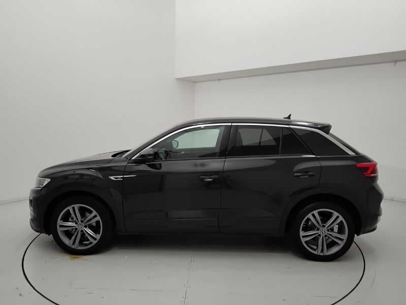 GuidiCar - VOLKSWAGEN T-Roc 2021 T-Roc 1.5 tsi act Sport dsg Usato