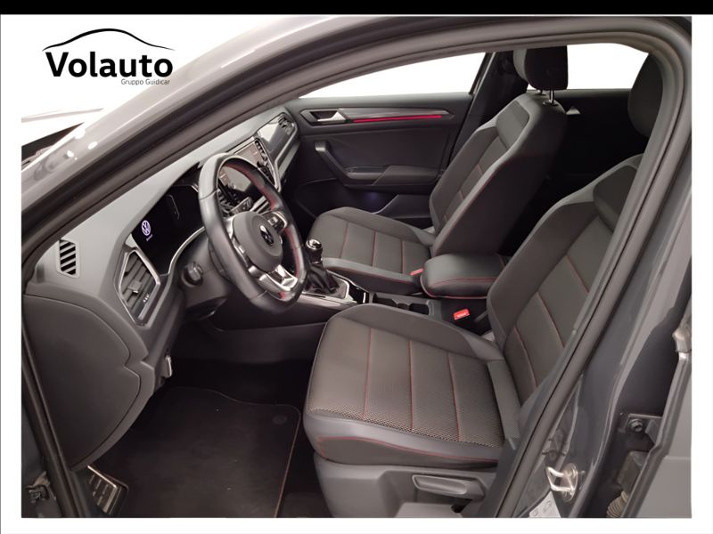 GuidiCar - VOLKSWAGEN T-Roc 2021 T-Roc 1.5 tsi act Sport Usato