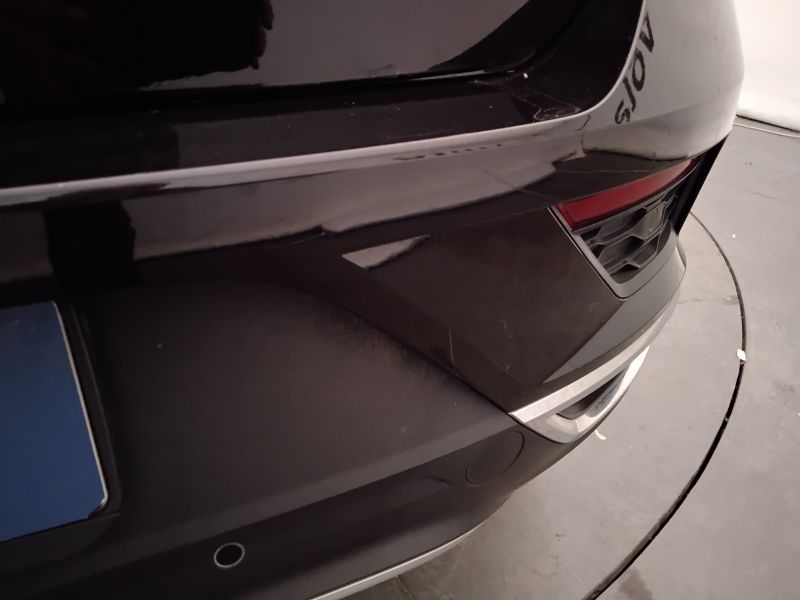 GuidiCar - VOLKSWAGEN T-Roc 2020 T-Roc 1.6 tdi Advanced Aziendale