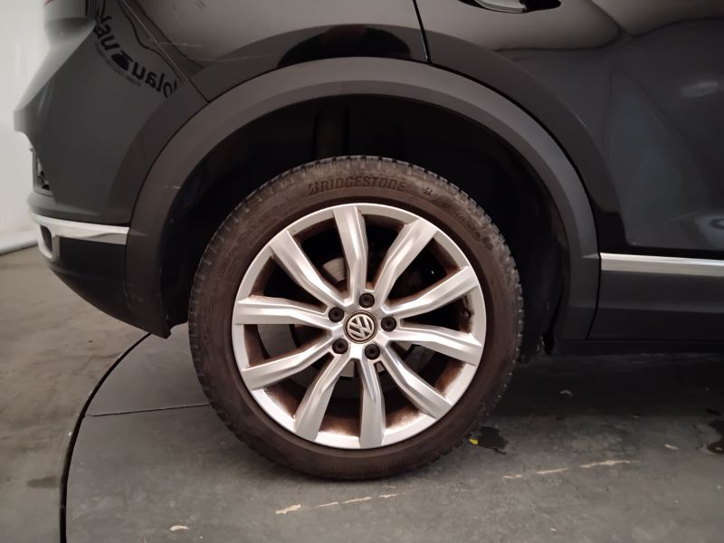 GuidiCar - VOLKSWAGEN T-Roc 2020 T-Roc 1.6 tdi Advanced Aziendale