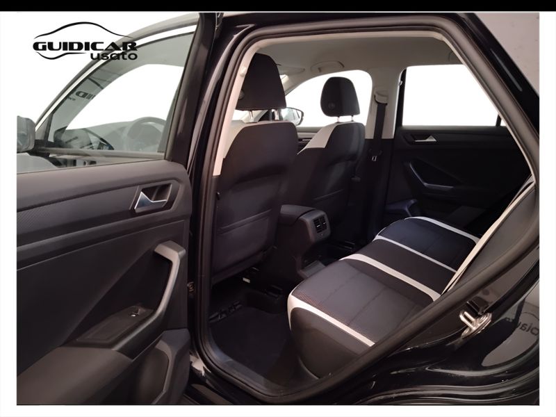 GuidiCar - VOLKSWAGEN T-Roc 2020 T-Roc 1.6 tdi Advanced Aziendale