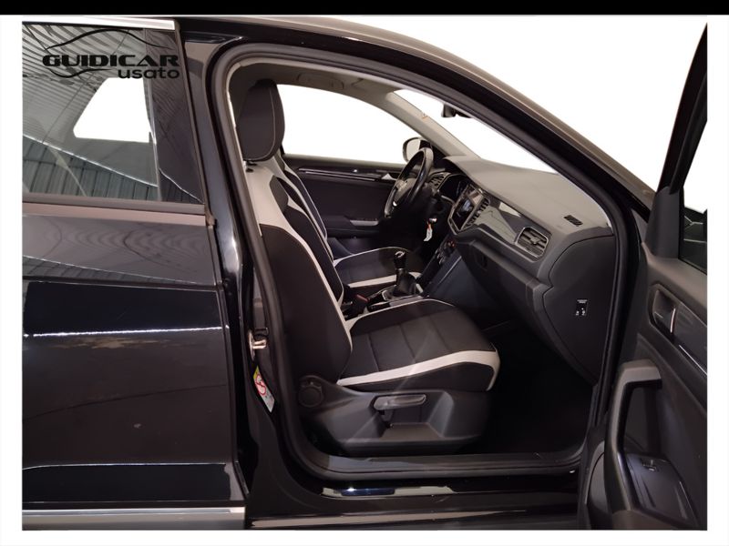 GuidiCar - VOLKSWAGEN T-Roc 2020 T-Roc 1.6 tdi Advanced Aziendale