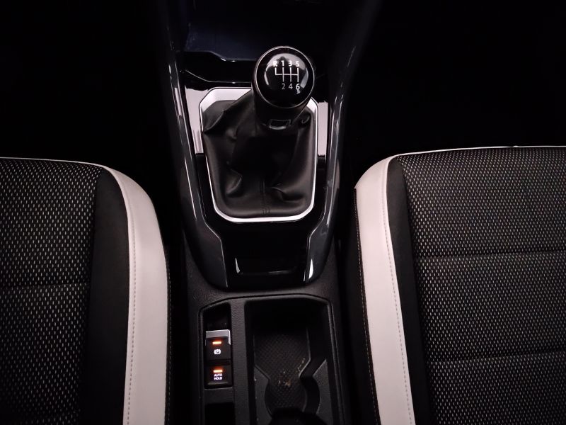 GuidiCar - VOLKSWAGEN T-Roc 2020 T-Roc 1.6 tdi Advanced Aziendale