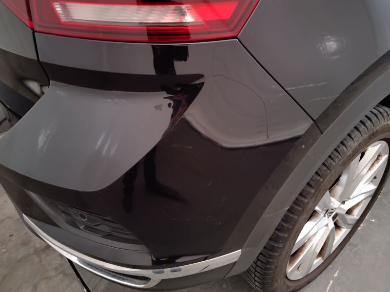 GuidiCar - VOLKSWAGEN T-Roc 2020 T-Roc 1.6 tdi Advanced Aziendale