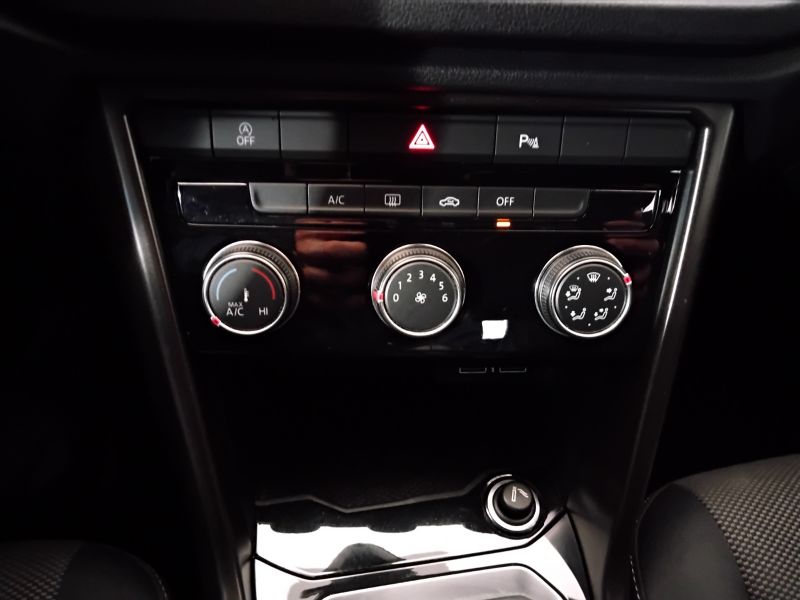 GuidiCar - VOLKSWAGEN T-Roc 2019 T-Roc 1.6 tdi Style Aziendale