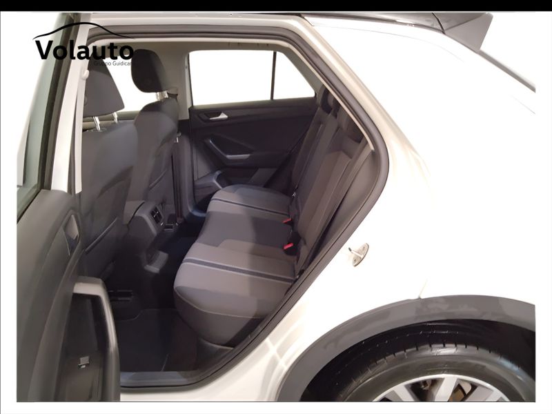 GuidiCar - VOLKSWAGEN T-Roc 2019 T-Roc 1.6 tdi Style Aziendale
