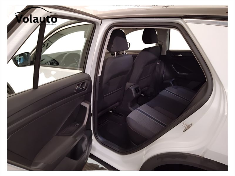 GuidiCar - VOLKSWAGEN T-Roc 2019 T-Roc 1.6 tdi Style Aziendale