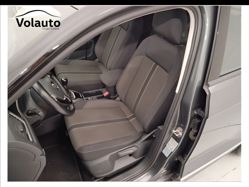 GuidiCar - VOLKSWAGEN T-Roc 2019 T-Roc 1.6 tdi Style Aziendale