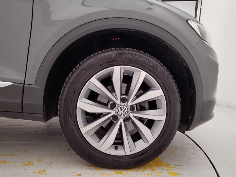 GuidiCar - VOLKSWAGEN T-Roc 2019 T-Roc 1.6 tdi Style Aziendale