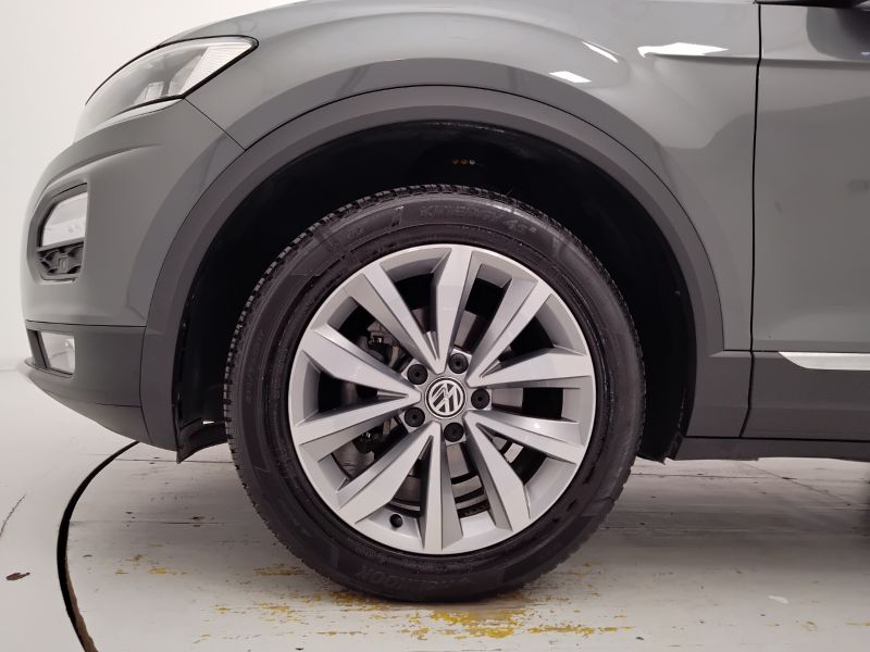 GuidiCar - VOLKSWAGEN T-Roc 2019 T-Roc 1.6 tdi Style Aziendale